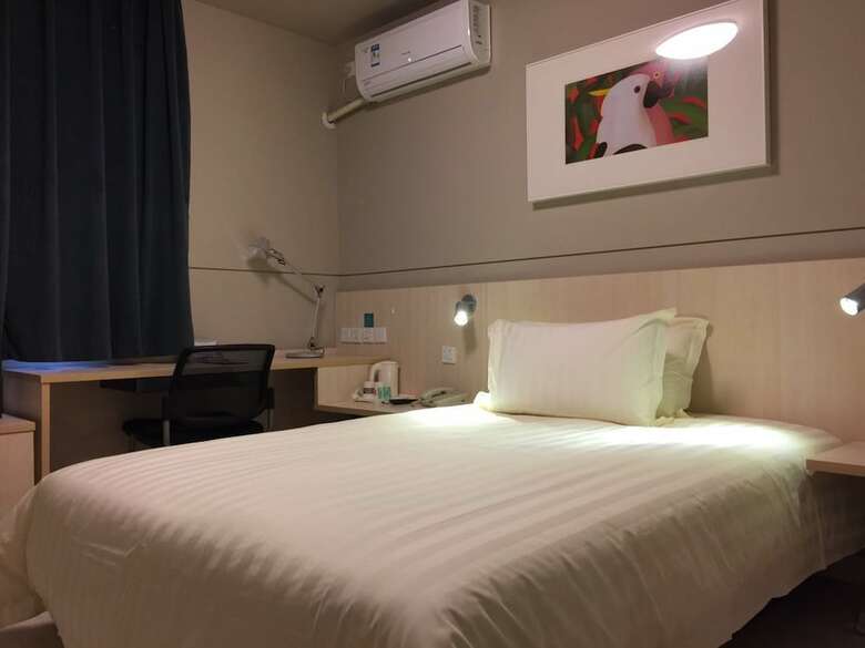 Hotel Jinjiang Inn Kunming Economic Development Zone