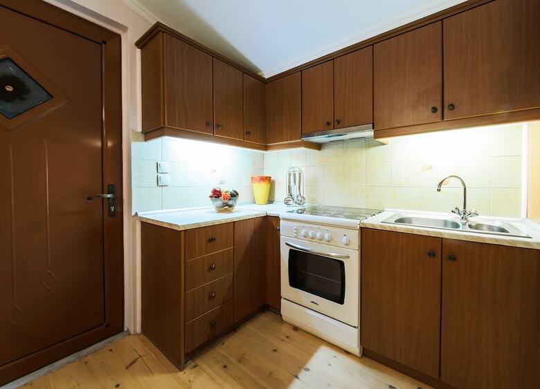 Apartamentos Dafni Villas & Maisonettes