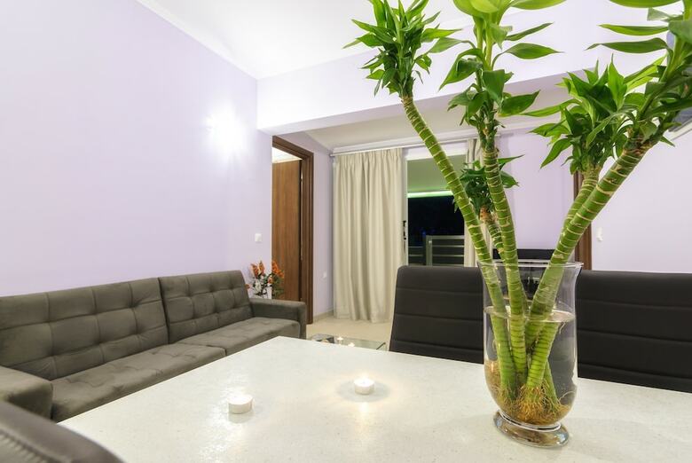 Apartamentos Dafni Villas & Maisonettes