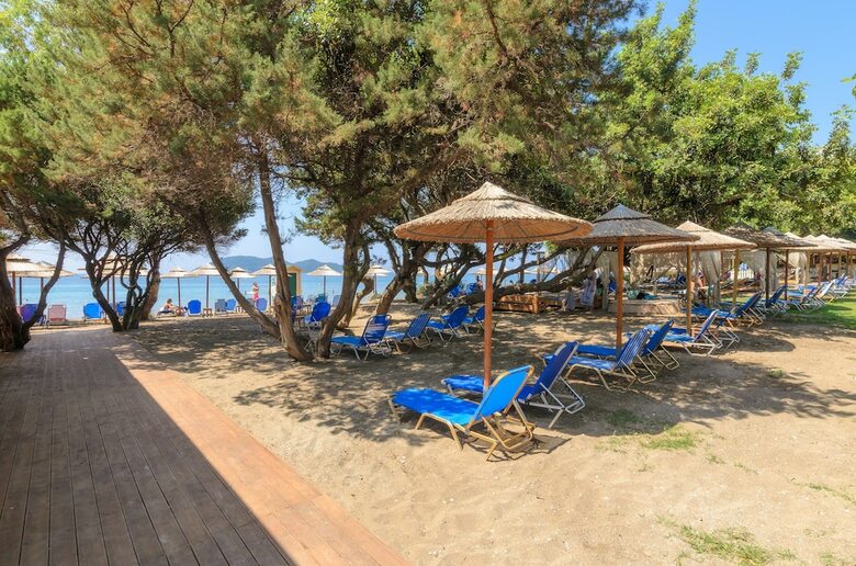 Apartamentos Dafni Villas & Maisonettes