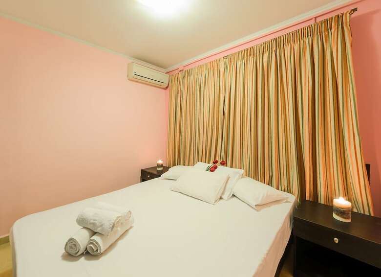 Apartamentos Dafni Villas & Maisonettes