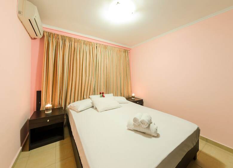 Apartamentos Dafni Villas & Maisonettes