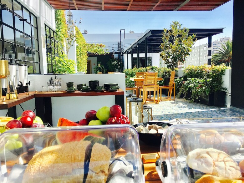 Aparthotel Casa Decu