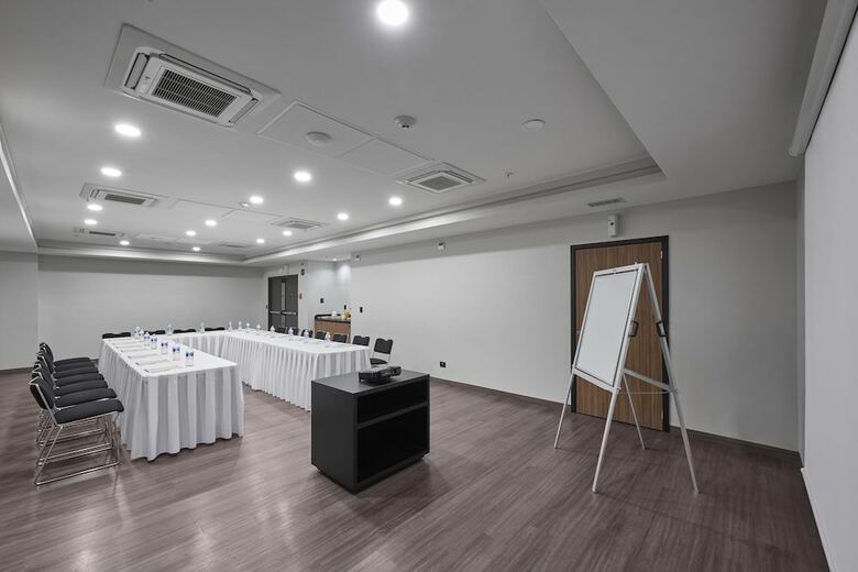 Hotel City Express Monterrey Lindavista