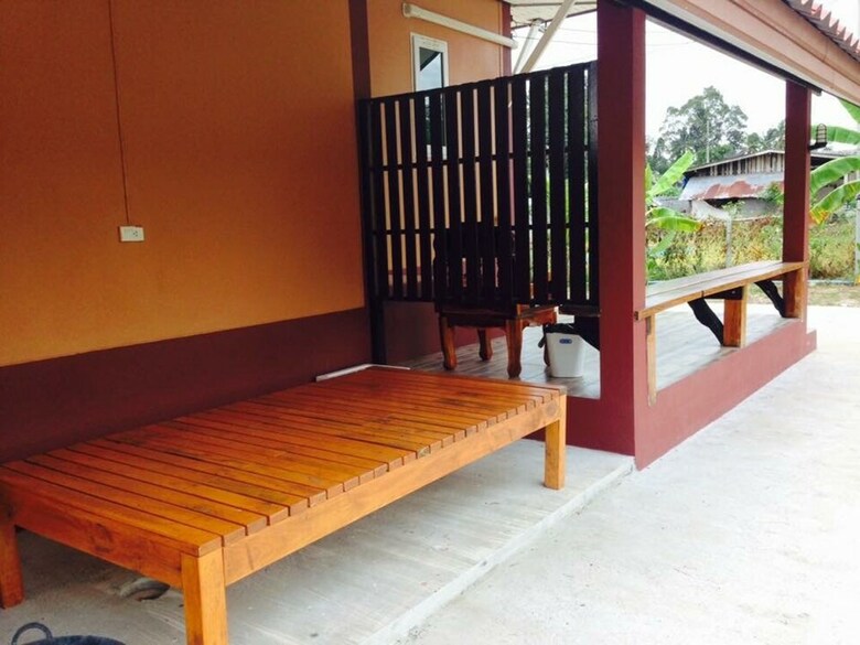 Hotel Phuengluang Resort