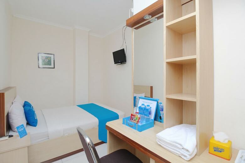Hotel Airy Gombel Bukit Sari Raya 1 Semarang