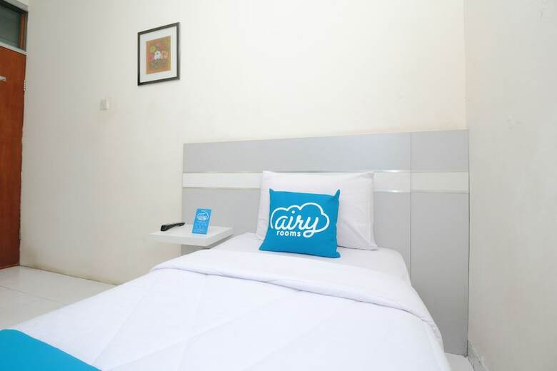 Hotel Airy Gombel Bukit Sari Raya 1 Semarang