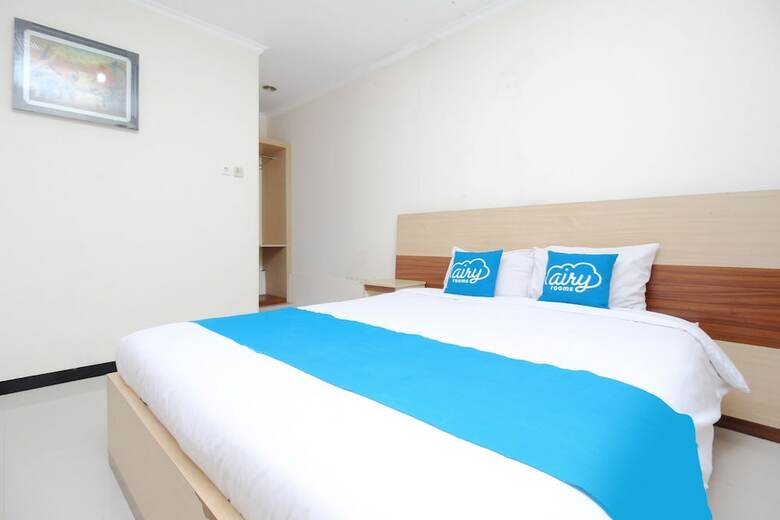 Hotel Airy Gombel Bukit Sari Raya 1 Semarang