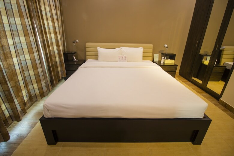 Aparthotel Rafflesia Serviced Apartments