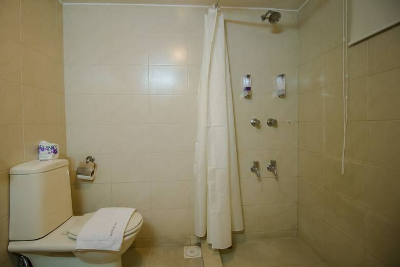Aparthotel Rafflesia Serviced Apartments