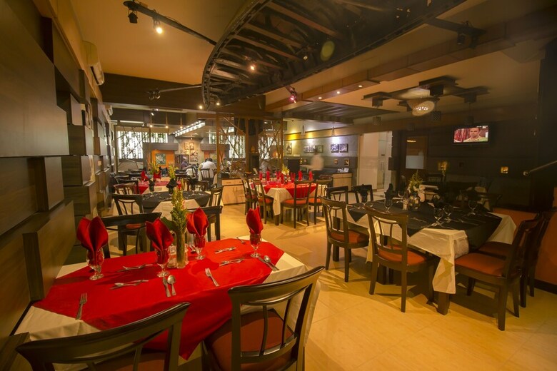 Aparthotel Rafflesia Serviced Apartments