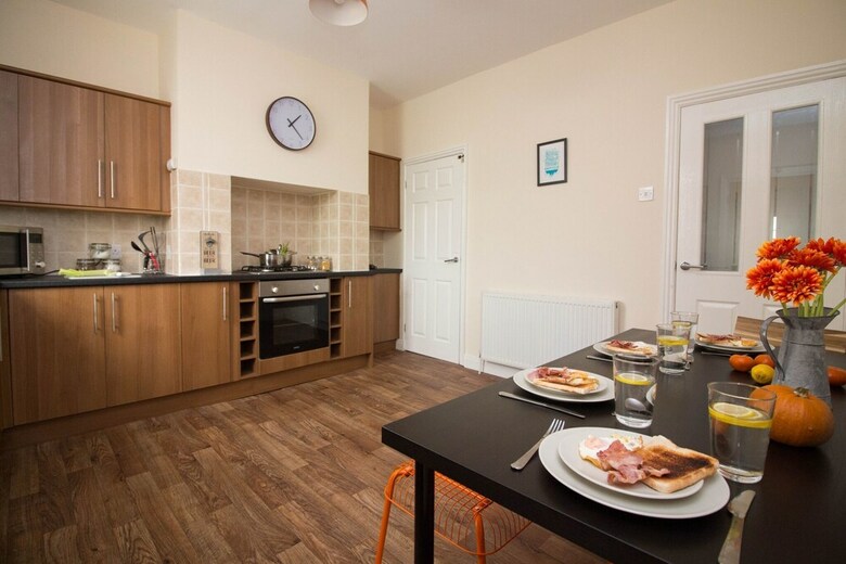 Apartamentos Highfield Lodge
