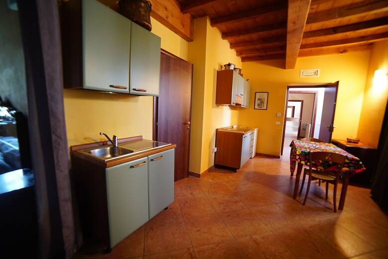 Hostal Ostello Breda