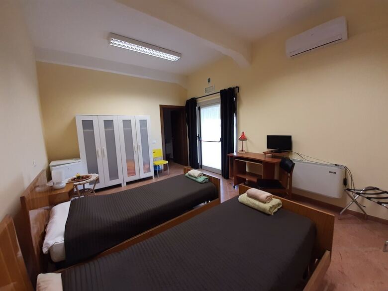 Hostal Ostello Breda