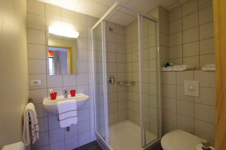Bed & Breakfast Le Bon Voisin