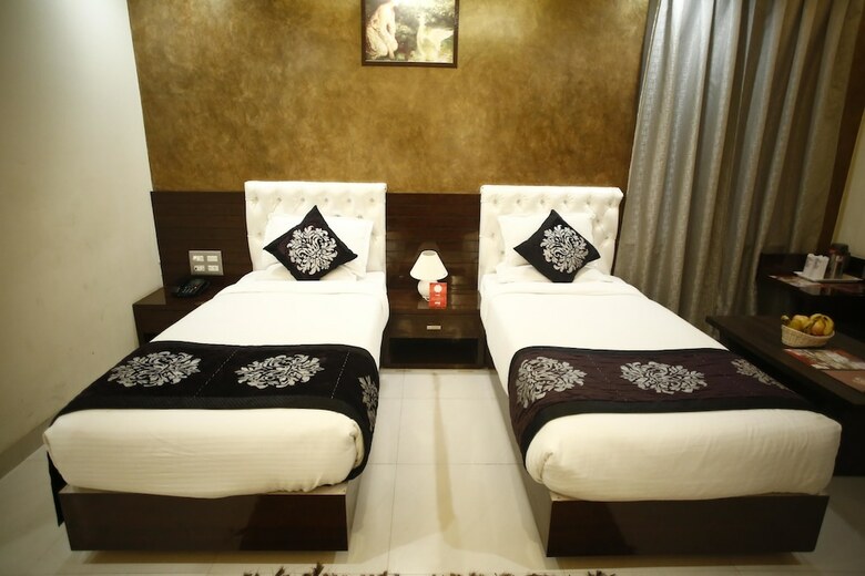 Hotel Oyo 9051 The Vedas