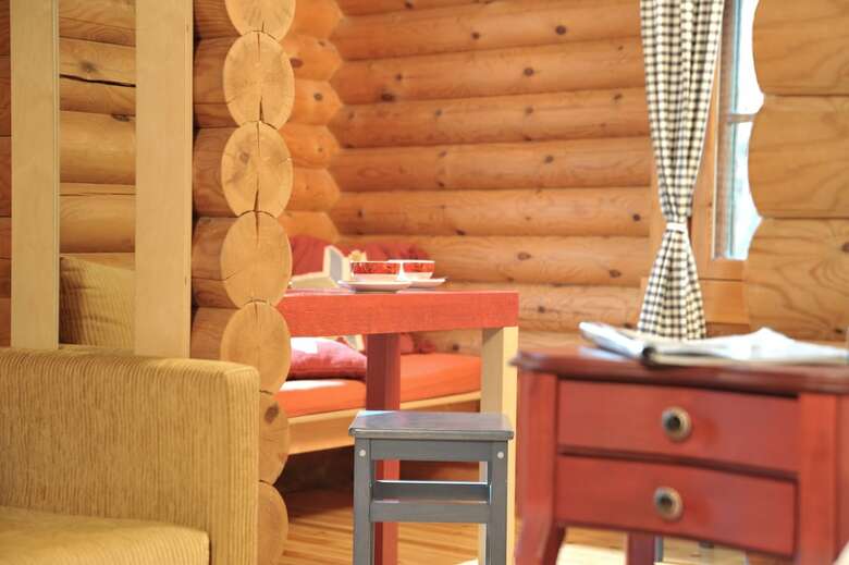 Hotel Xenios Chalets