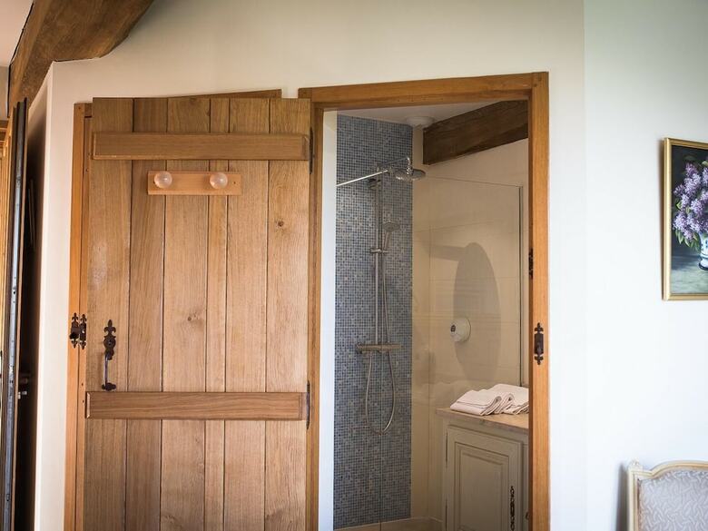 Hotel Chambres D'h�tes Le Clos Du Phare