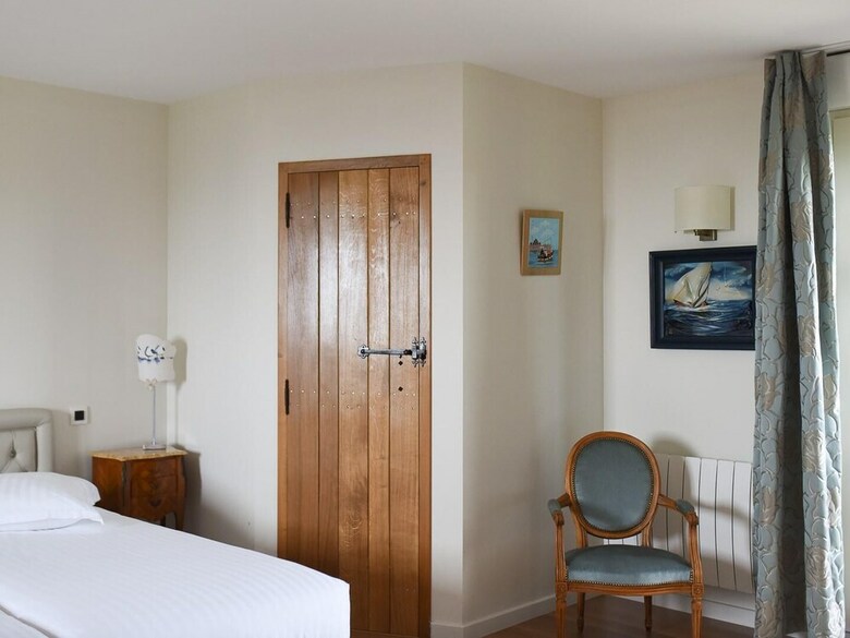 Hotel Chambres D'h�tes Le Clos Du Phare