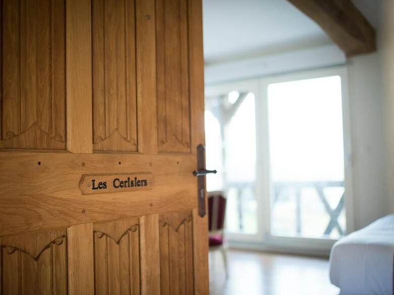 Hotel Chambres D'h�tes Le Clos Du Phare