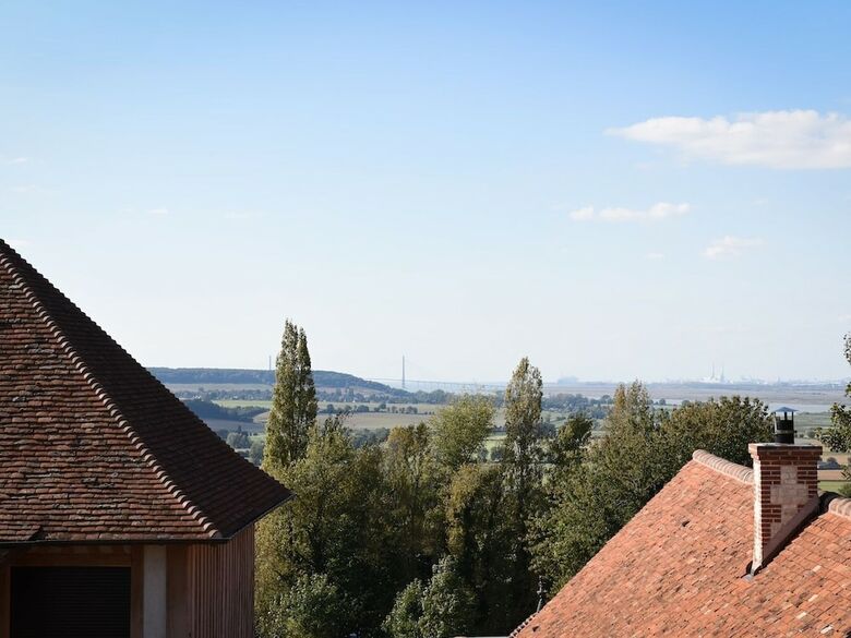 Hotel Chambres D'h�tes Le Clos Du Phare