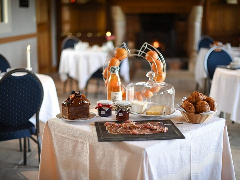 Hotel Chambres D'h�tes Le Clos Du Phare