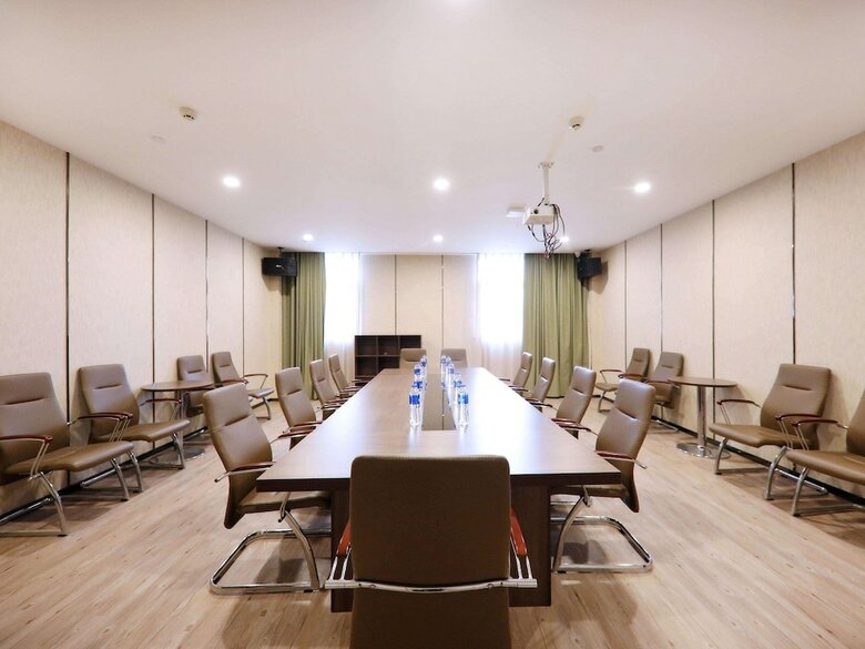 Hotel Ibis Styles Gy Bosideng Plz