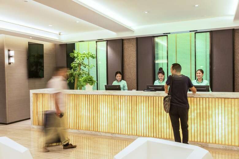 Hotel Ibis Styles Gy Bosideng Plz