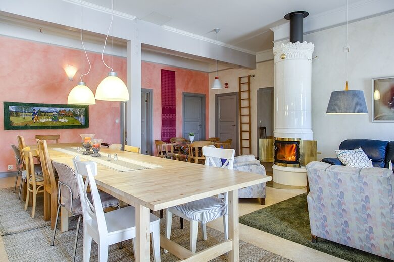 Bed & Breakfast Kullag�rden