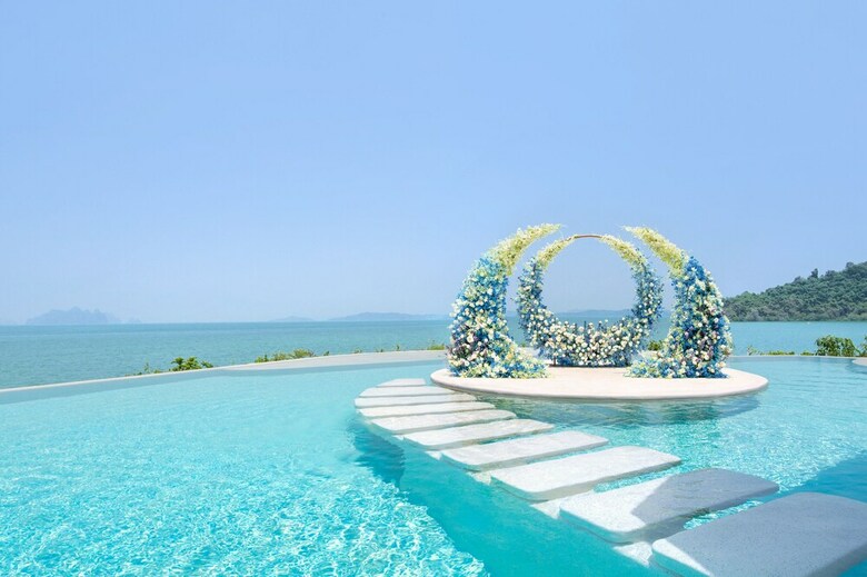 Apartamento The Naka Island, A Luxury Collection Resort And Spa, Phuket