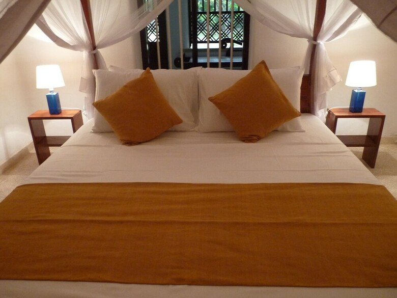 Hotel Ralahami Bungalow