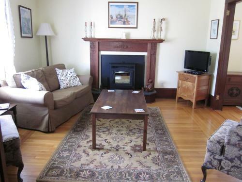 Heart's Desire Bed & Breakfast