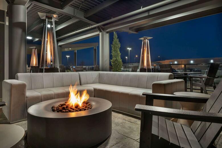 Hotel Microtel Inn & Suites By Wyndham Estevan