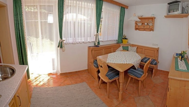 Agroturismo Bio Bauernhof Hotel Matlschweiger