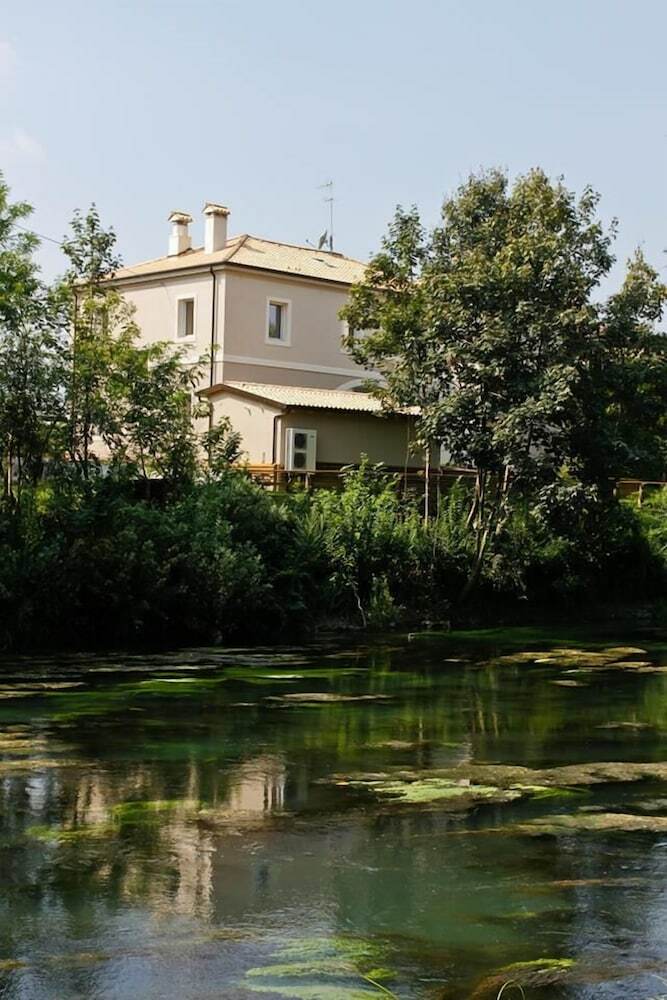 Bed & Breakfast Antica Dimora Stucky