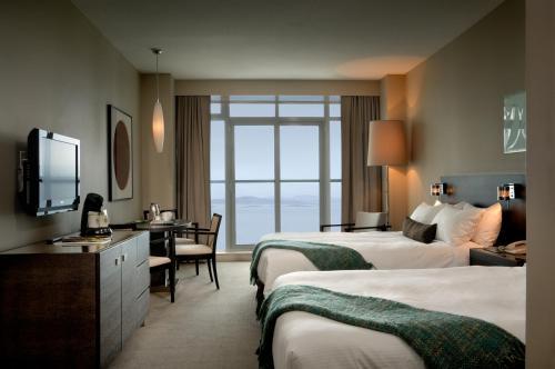 The Sidney Pier Hotel & Spa