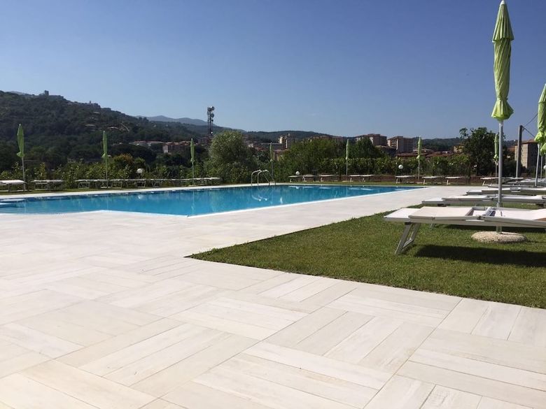 Bed & Breakfast Casale Degli Ulivi