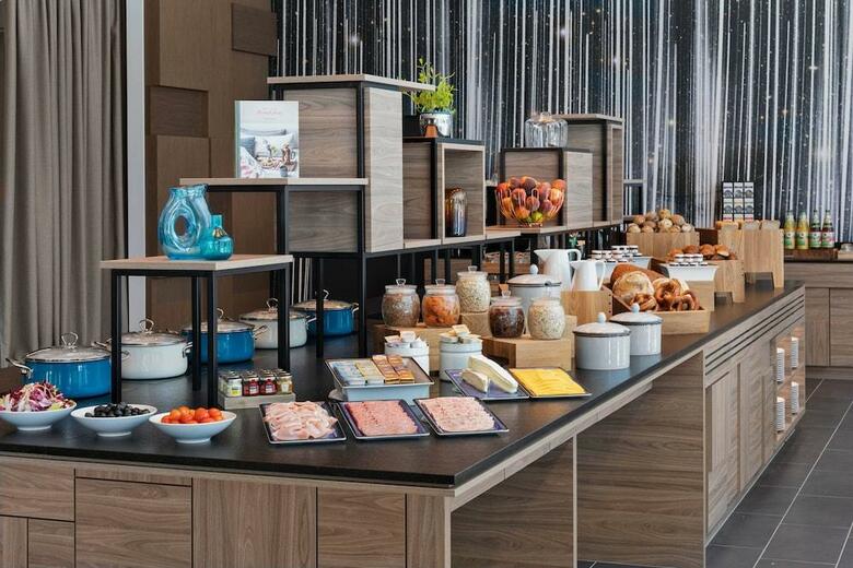 Hotel Courtyard By Marriott Munich Garching