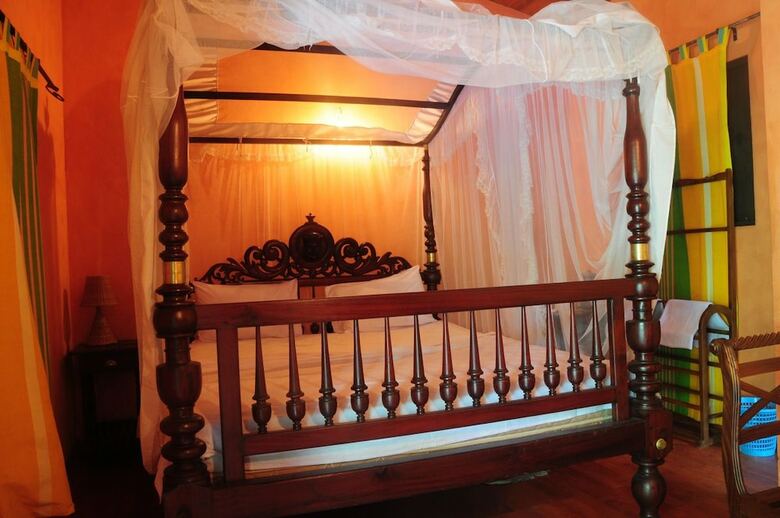 Hotel Hareesha Holiday Resort