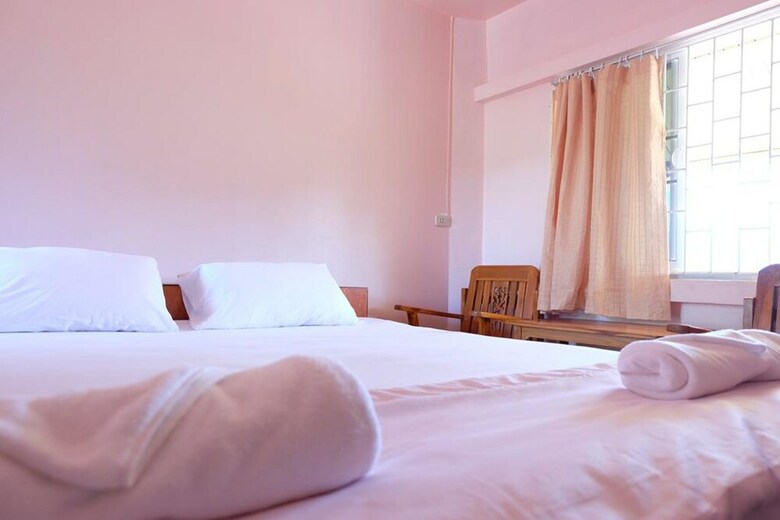 Hotel Nakorn Nan Apartment