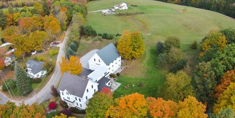 Bed & Breakfast Highland Lake Inn