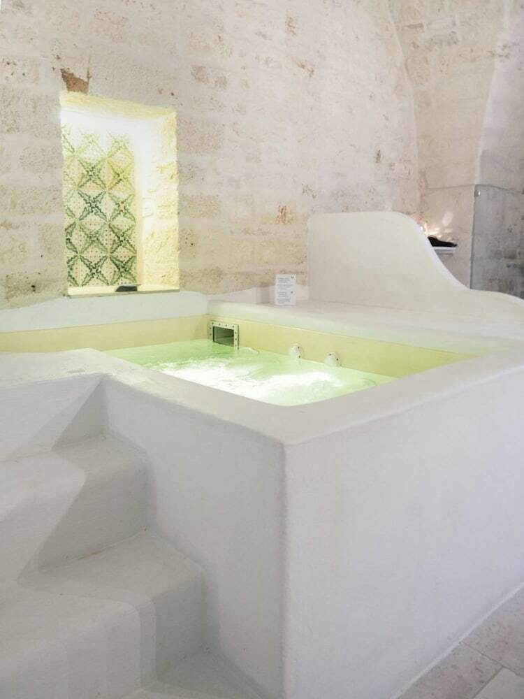 Agroturismo Masseria Parco Della Grava