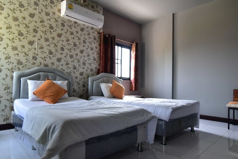 Hotel Manussanan Guesthouse