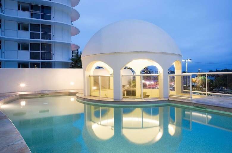 Apartamentos Mantra Zanzibar
