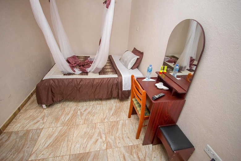 Hotel Panorama Cottages Tororo
