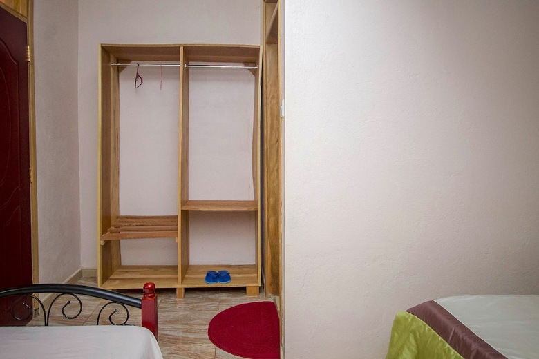 Hotel Panorama Cottages Tororo