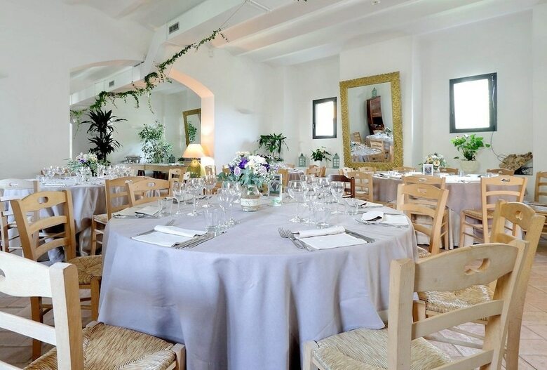 Agroturismo Casale Doria Pamphilj