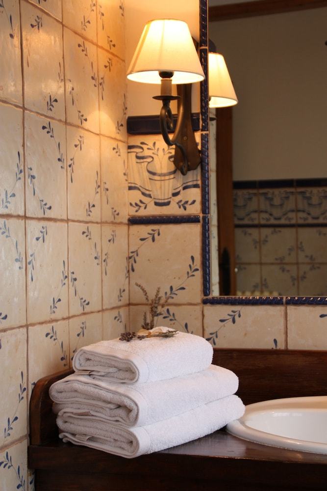 Hotel La Casa de La Estaci�n