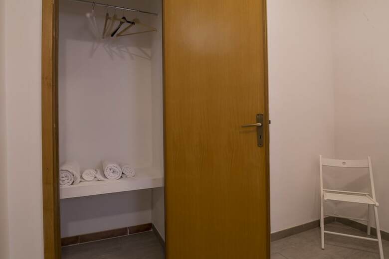 Apartamento Marylife Trapani
