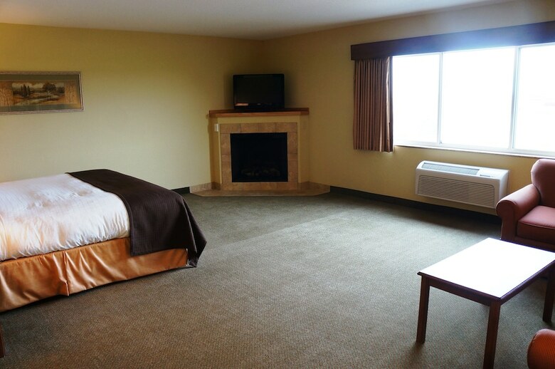 Hotel Americinn By Wyndham Newton